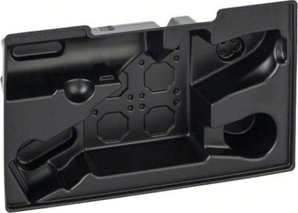 Вкладыш BOSCH L-Boxx 102 203 x 318 x 62 мм [1600A002W3]