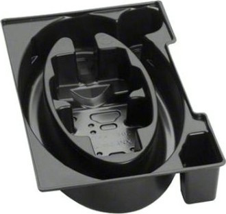 Вкладыш BOSCH L-Boxx 102 203 x 318 x 65 мм [1600A002VP]