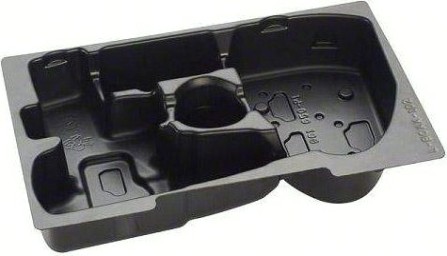 Вкладыш BOSCH L-Boxx 102 319 x 61 x 203 мм [1600A002UV]