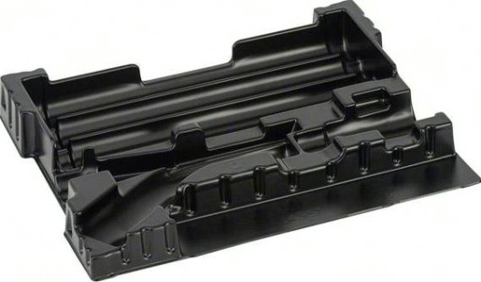 Вкладыш BOSCH L-Boxx 102 50 x 315 x 401 мм [1600A003R9]