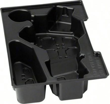 Вкладыш BOSCH L-Boxx 102 для GSA 10.8 V-LI [1600A002VM]