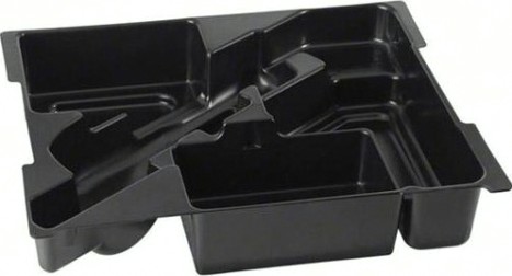 Вкладыш BOSCH L-Boxx 136 406 x 312 x 78 мм [1600A002UL]