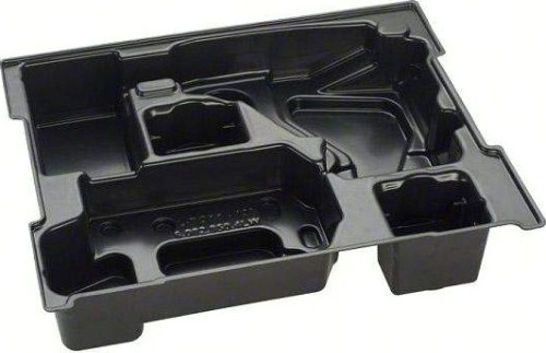Вкладыш BOSCH L-Boxx 136 406 x 76 x 330 мм [1600A002VL]