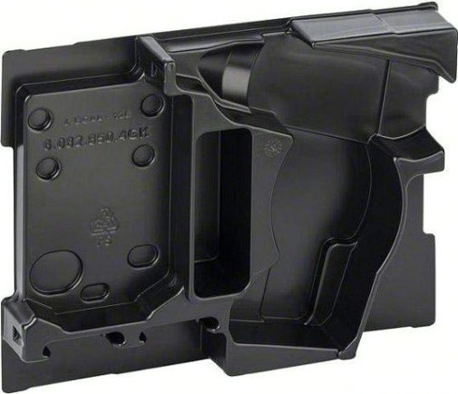 Вкладыш BOSCH L-Boxx 136 для GDR14,4/GDR/GDS18 [1600A002UW]