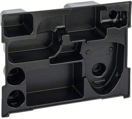 Вкладыш BOSCH L-Boxx 136 для GOP 10,8 [1600A002V1]
