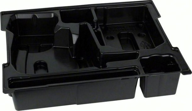 Вкладыш BOSCH L-Boxx 136 для GST 18/14,4 [1600A003NH]