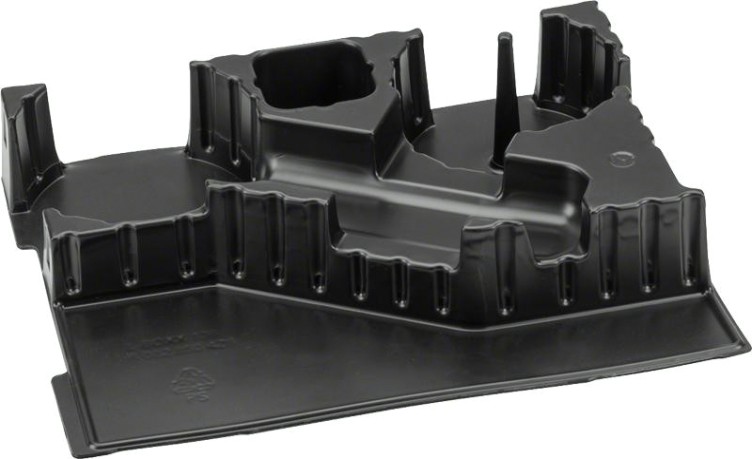 Вкладыш BOSCH L-Boxx 136 для GWS 14-125 CIE/11-25 CIE [1600A002WK]