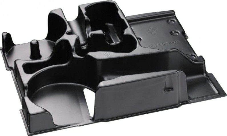 Вкладыш BOSCH L-Boxx 136 для GWS 18 [1600A002WH]