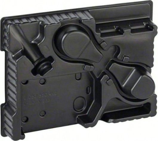 Вкладыш BOSCH L-Boxx 238 306 x 395 x 62 мм [1600A002W9]