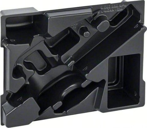 Вкладыш BOSCH L-Boxx 238 398 x 308 x 106 мм [1600A002VV]