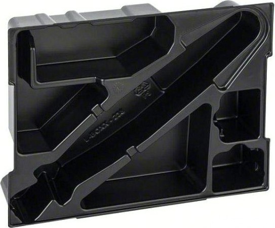 Вкладыш BOSCH L-Boxx 238 для GSA 18 [1600A002UZ]