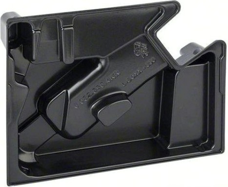 Вкладыш BOSCH L-Boxx 238 для GSA 18 [1600A002VF]