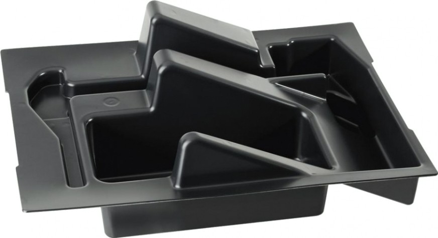 Вкладыш BOSCH L-Boxx 374 для GKS 85 [1600A002VB]