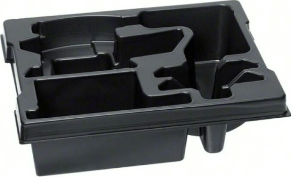 Вкладыш BOSCH L-Boxx для GEX 125-1 AE [1600A002VT]