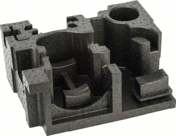 Вкладыш BOSCH L-Boxx для GEX 125 - 150 AVE [1600A002UR]