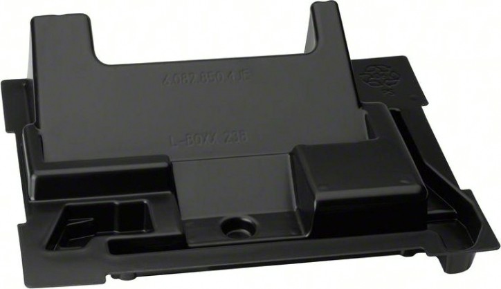Вкладыш BOSCH L-Boxx для GKS 55 [1600A002VA]
