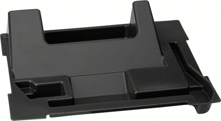 Вкладыш BOSCH L-Boxx для GKS 65 [1600A002V9]