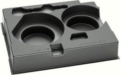 Вкладыш BOSCH L-Boxx для GOF 1600 CE, GMF 1600 CE [1600A0089U]