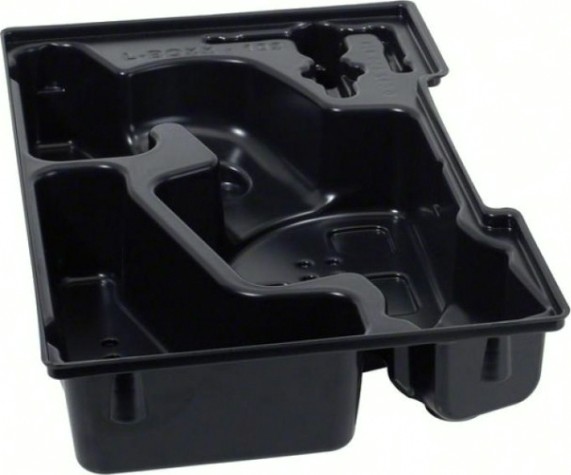 Вкладыш BOSCH L-Boxx для GOP 10,8 [1600A002V7]