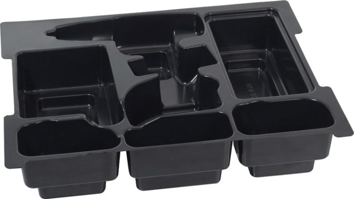 Вкладыш BOSCH L-Boxx для GSR/GSB 14,4-2/18-2 [1600A002UX]