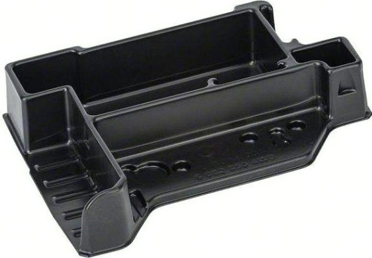 Вкладыш BOSCH L-Boxx для принадлежностей 14,4 В/18 В [1600A002WC]