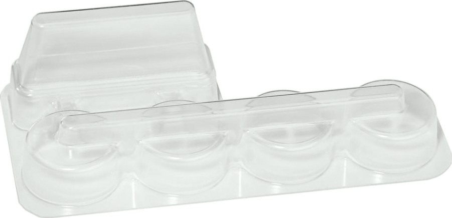 Вкладыш BOSCH L-Boxx крышка для 2608438017 [1600A008B2]