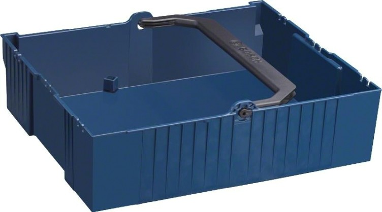 Вкладыш BOSCH Toolbox для кейса L-BOXX 238 и L-BOXX 374 [1600A003RA]