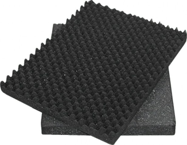 Вкладыш верхний и нижний СОРОКИН 27.183 50/40 мм для кейса 27.180