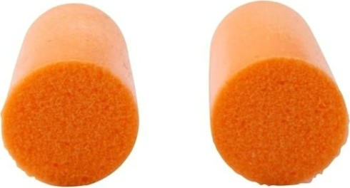 Вкладыши противошумные 3M 1104 одноразовые, 4 пары/уп [7100180078]