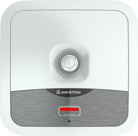 Водонагреватель ARISTON ABS ANDRIS2 R 10 O с установкой над раковиной [3180797]
