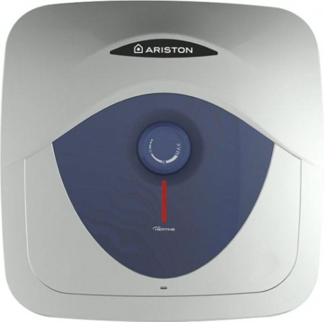 Водонагреватель ARISTON ABS BLU EVO RS 10 над раковиной 3100609 [3100609]