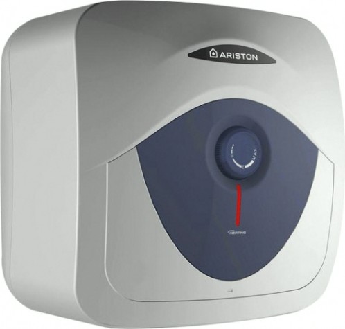 Водонагреватель ARISTON ABS BLU EVO RS 10 над раковиной 3100609 [3100609]