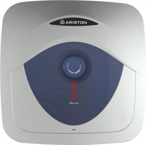 Водонагреватель ARISTON ABS BLU EVO RS 15 над раковиной 3100611 [3100611]