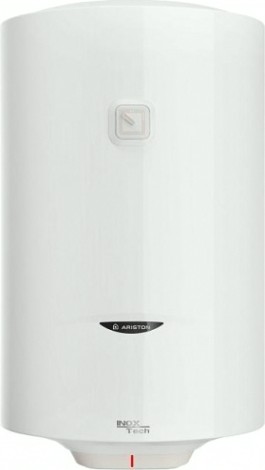 Водонагреватель ARISTON DUNE1 R INOX 50 V 1,5K PL [3700637]