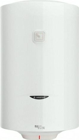 Водонагреватель ARISTON DUNE1 R INOX 80 V 1,5K PL [3700638]
