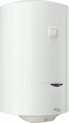 Водонагреватель ARISTON DUNE1 R INOX 80 V 1,5K PL [3700638]