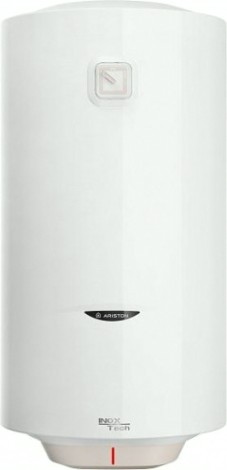 Водонагреватель ARISTON DUNE1 R INOX 80 V 1,5K SLIM PL [3700640]