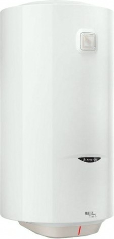 Водонагреватель ARISTON DUNE1 R INOX 80 V 1,5K SLIM PL [3700640]