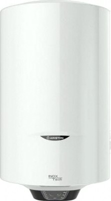 Водонагреватель ARISTON PRO1 ECO INOX ABS PW100 V 3700549 [3700549]