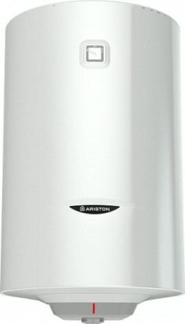 Водонагреватель ARISTON PRO1 R 100 V 1,5K PL DRY [3700623]