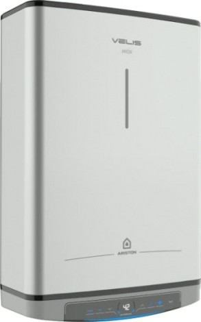 Водонагреватель ARISTON VELIS LUX INOX PW ABSE WIFI 50 [3700674]