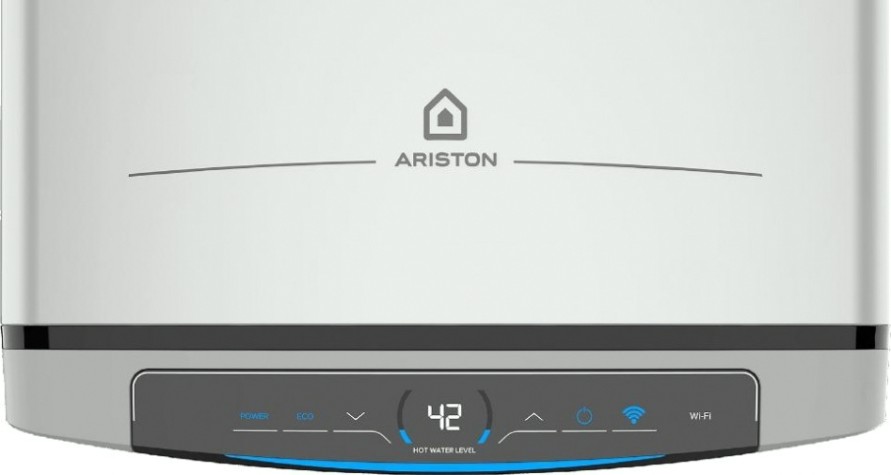 Водонагреватель ARISTON VELIS LUX INOX PW ABSE WIFI 50 [3700674]