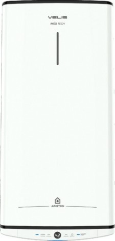 Водонагреватель ARISTON VELIS TECH INOX PW ABSE 100 [3700684]