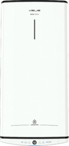 Водонагреватель ARISTON VELIS TECH INOX PW ABSE 80 [3700683]