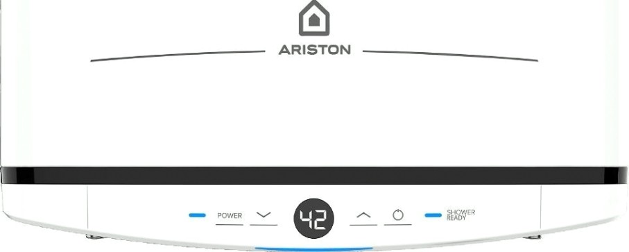 Водонагреватель ARISTON VELIS TECH PW ABSE 30 [3700701]