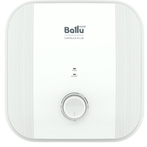 Водонагреватель BALLU BWH/S 10 Capsule Plus O [НС-1338774]