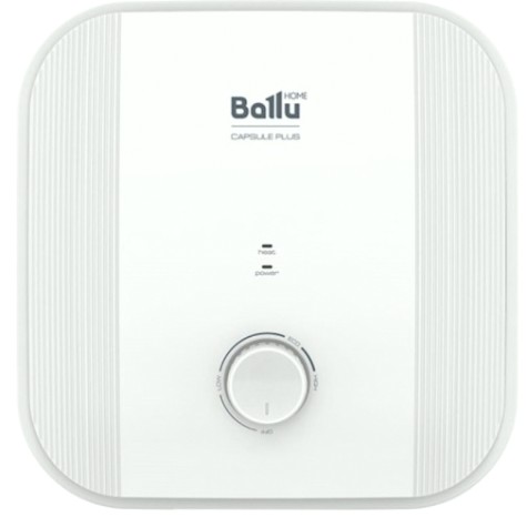 Водонагреватель BALLU BWH/S 10 Capsule Plus U [НС-1338776]