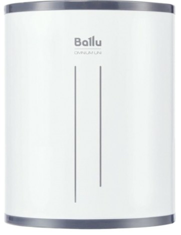 Водонагреватель BALLU BWH/S 10 Omnium Uni O [НС-1523929]