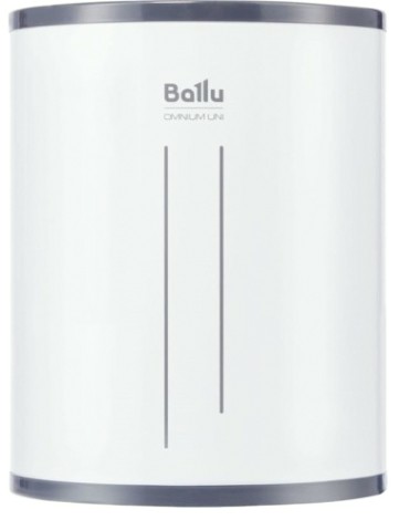 Водонагреватель BALLU BWH/S 10 Omnium Uni U [НС-1523932]