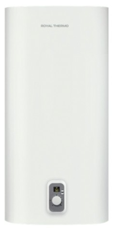 Водонагреватель BALLU BWH/S 100 Cetrion Inox Inverter [НС-1605919]